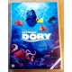 Oppdrag Dory (DVD)