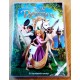 Walt Disney Klassikere: To på rømmen (DVD)