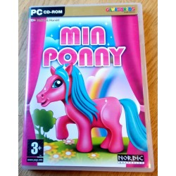 Min Ponny (Nordic Softsales) - PC