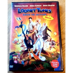 Looney Tunes Back In Action - The Movie (DVD)
