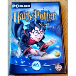 Harry Potter og de vises stein (EA Games) - PC