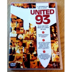 United 93 (DVD)