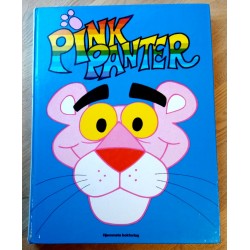 Pink Panter - Kjempebok (1985)