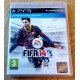 Playstation 3: FIFA 14 (EA Sports)