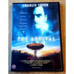 The Arrival (DVD)