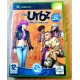 Xbox: The Urbz - Sims in the City (EA Games)