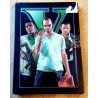 Xbox 360: Grand Theft Auto V - Med metall-cover (Rockstar Games)