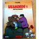 Ullkorn: Nr. 1 - Helt på viddene (1983) - Første nummer!