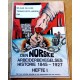 Den norske arbeiderbevegelses historie 1845 - 1927 - Hefte 1
