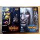 WarCraft III: Reign of Chaos med The Frozen Throne Expansion Pack (Blizzard Entertainment) - PC