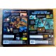 WarCraft III: Reign of Chaos med The Frozen Throne Expansion Pack (Blizzard Entertainment) - PC