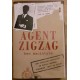Ben Macintyre: Agent Zigzag - Historien om Eddie Chapman