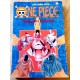 One Piece - Nr. 20 - Sluttspill i Alubarna