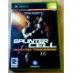 Xbox: Tom Clancy's Splinter Cell - Pandora Tomorrow (Ubisoft)