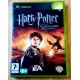 Xbox: Harry Potter och den flammanda bägaren (EA Games)