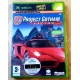 Xbox: Project Gotham Racing 2 (Microsoft Game Studios)