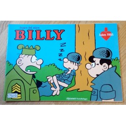 Billy - Julen 1998 - Julehefte