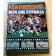 Kevin Keegan's bok om fotball