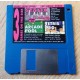 Amiga Power Cover Disk Nr. 35: Statix