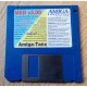 Amiga Computing Cover Disk: Nr. 36 - Amiga-Tanx