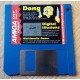 Amiga Format Cover Disk Nr. 45: Dong