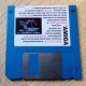 CU Amiga Cover Disk Nr. 23: Text Plus 2.2 E