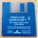 World Class Leader Board (U.S. Gold / Kixx) - Amiga 500