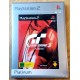 Gran Turismo 3 - A-Spec (Platinum) - Playstation 2