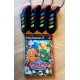 4 x Buzz kontroller med Buzz! Junior - Dinos - Playstation 2
