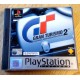 Gran Turismo 2 - The Real Driving Simulator (Platinum) - Playstation 1