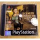 Tomb Raider - The Last Revelation (Core / Eidos) - Playstation 1