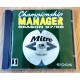 Championship Manager - Season 97/98 (Eidos Interactive) - PC