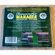 Championship Manager - Season 97/98 (Eidos Interactive) - PC