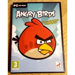 Angry Birds (Rovio) - PC