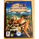 Harry Potter: Rumpeldunk verdensmesterskap (EA Games) - PC