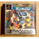 Micro Machines V3 (Codemasters) - Playstation 1