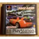 Ridge Racer (Namco) - Playstation 1