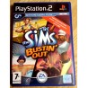 The Sims - Bustin' Out (EA Games) - Playstation 2