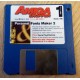 Amiga Shopper Cover Disk Nr. 60-A: Personal Fonts Maker 2