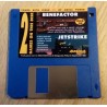 Amiga Power Cover Disk Nr. 36: Benefactor