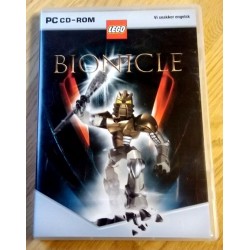 Bionicle - Vi snakker engelsk (LEGO) - PC