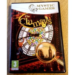 The Clumsys (Mystic Games) - PC