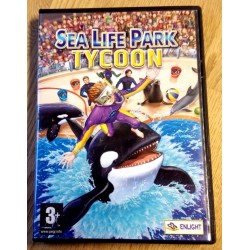 Sea Life Park Tycoon (Enlight) - PC