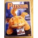 Pusur - The Movie (DVD)