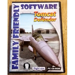 Tomcat Defender (Family Friendly Software) - PC