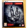 Evolve - Includes Monster Expansion Pack (2K Games) - PC