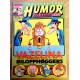 Humor og kanari - 1987 - Nr. 5 - Vazelina Bilopphøggers