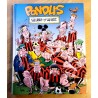 Pondus: Sju lange og sju breie (1. opplag) (tegneseriebok)