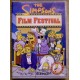The Simpsons: Film Festival