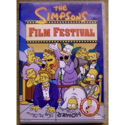 The Simpsons: Film Festival